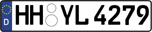 HH-YL4279