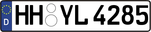 HH-YL4285