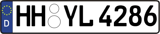 HH-YL4286
