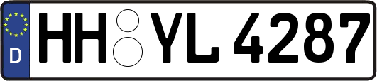 HH-YL4287