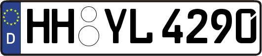 HH-YL4290