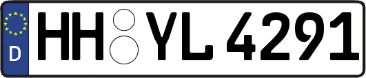 HH-YL4291