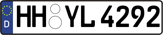 HH-YL4292