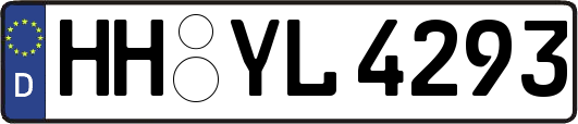 HH-YL4293