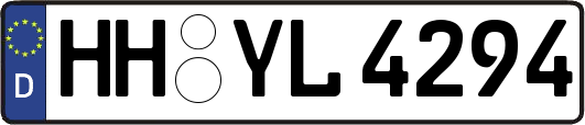 HH-YL4294