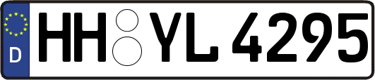 HH-YL4295