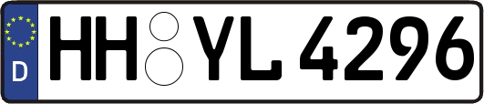 HH-YL4296