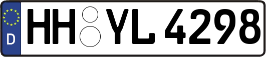 HH-YL4298