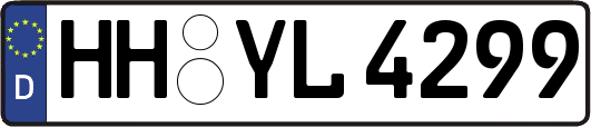 HH-YL4299