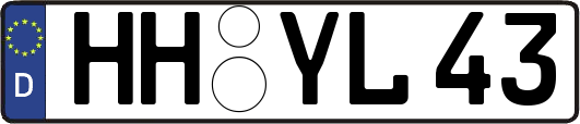 HH-YL43