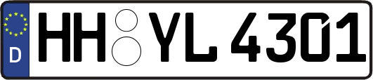 HH-YL4301