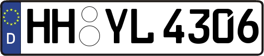HH-YL4306