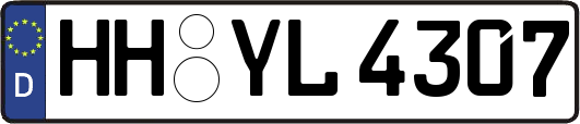 HH-YL4307