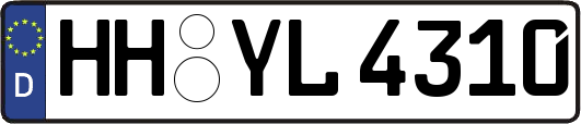 HH-YL4310