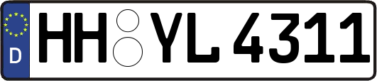 HH-YL4311