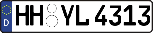 HH-YL4313