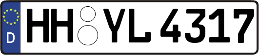 HH-YL4317