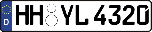 HH-YL4320