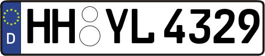 HH-YL4329