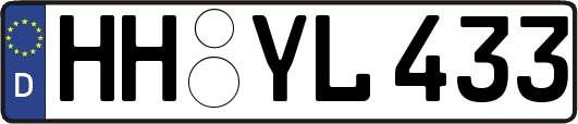 HH-YL433
