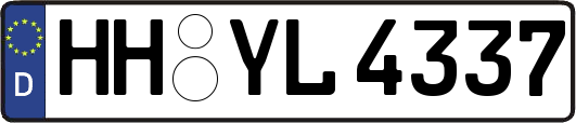 HH-YL4337