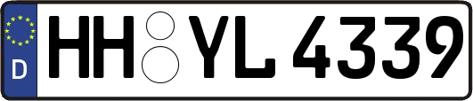 HH-YL4339