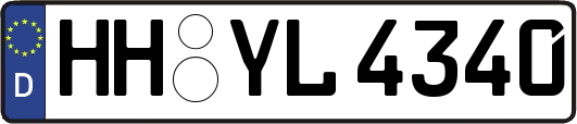 HH-YL4340