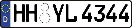HH-YL4344