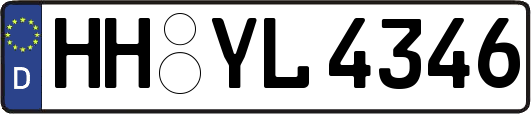 HH-YL4346