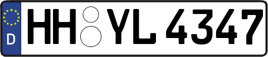 HH-YL4347