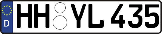 HH-YL435
