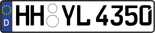 HH-YL4350