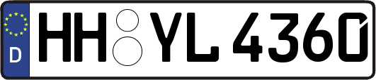 HH-YL4360