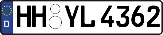 HH-YL4362
