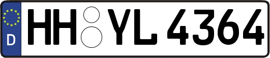 HH-YL4364