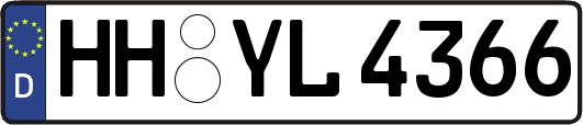 HH-YL4366