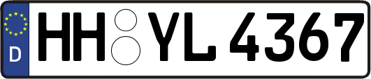 HH-YL4367