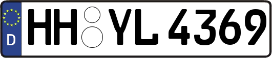 HH-YL4369