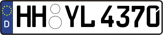 HH-YL4370