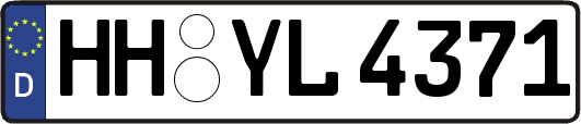 HH-YL4371