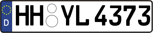 HH-YL4373