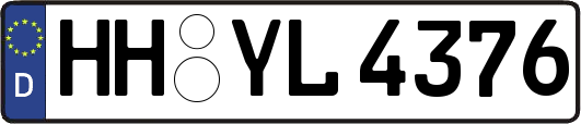 HH-YL4376