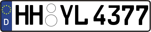HH-YL4377