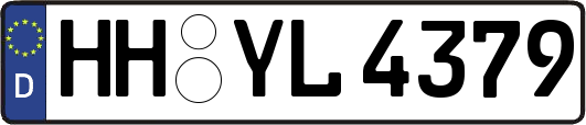 HH-YL4379