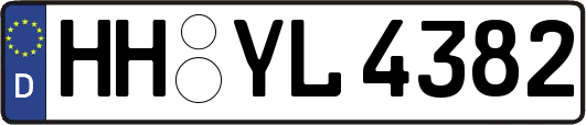 HH-YL4382
