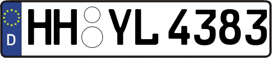 HH-YL4383