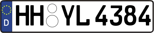 HH-YL4384