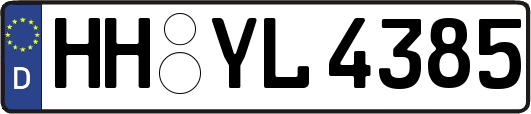 HH-YL4385