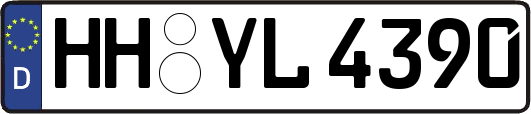 HH-YL4390