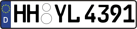 HH-YL4391